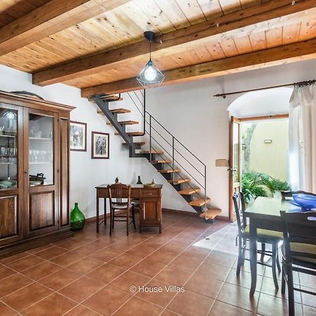 Antico Baglio Apartment Noto Exterior foto