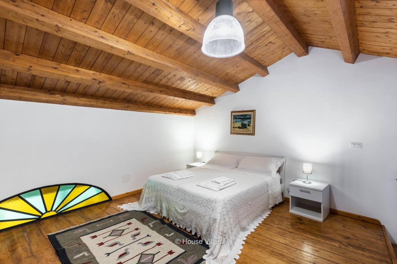 Antico Baglio Apartment Noto Exterior foto
