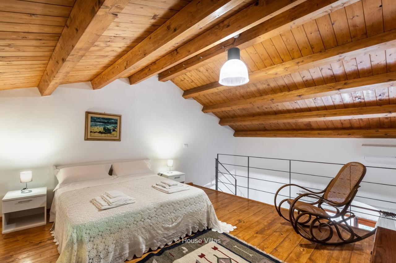 Antico Baglio Apartment Noto Exterior foto