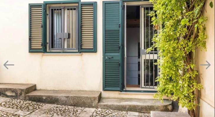 Antico Baglio Apartment Noto Exterior foto